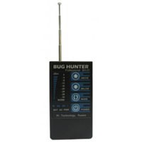 BUG HUNTER