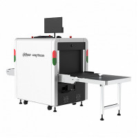 Рентгенотелевизионный интроскоп Dahua DHI-ISC-M6040