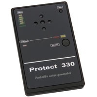Генератор шума Protect 330