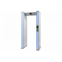 Инспекционно-досмотровый комплекс RADARPLUS Model N