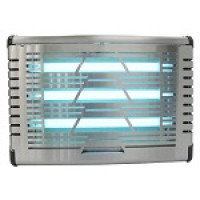 Промышленная клеевая ловушка WELL WE-102-45W steel