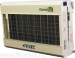 Уничтожитель летающих насекомых с двусторонней клеевой подложкой Chamelion YUTEC CMY-2x36W