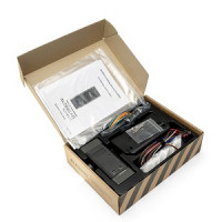 Алкоблокиратор (алкозамок) Alcoscan ALX3000