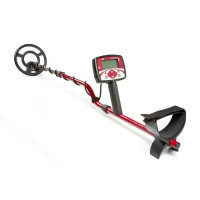 Minelab X-Terra 305 - металлоискатель