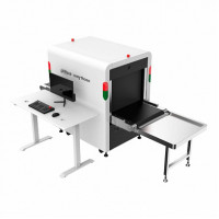 Рентгенотелевизионный интроскоп Dahua DHI-ISC-M6550
