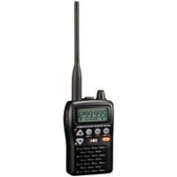 Сканирующий приемник AOR AR-Mini