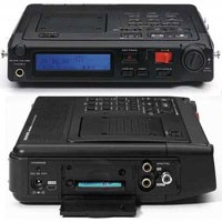 Цифровой диктофон Marantz PMD-671
