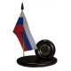 Индикатор поля "Вымпел"