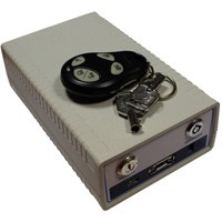  РАСКАТВнешний USB винчестер АБС EHD