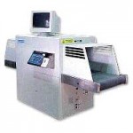 Rapiscan 519