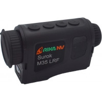Тепловизионный прицел iRay Geni GL 35