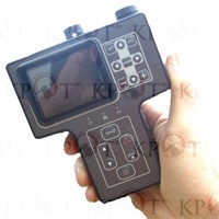 Цифровой видеорегистратор ISP-500
