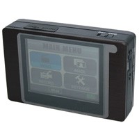 Цифровой видеорегистратор LawMate PV-500 ECO