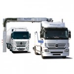 Rapiscan Eagle M4507