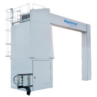 Rapiscan Eagle P6000