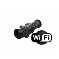 Тепловизионный прицел iRay Saim SCL 35W