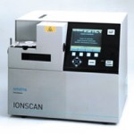 Ionscan Model 400В
