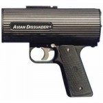 Ручной лазерный прибор для отпугивания птиц Avian Dissuader