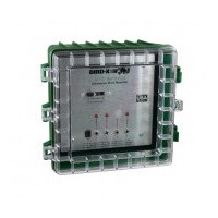 Ультразвуковой отпугиватель птиц Ultrason-X