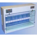 Уничтожитель летающих насекомых WELL WE-150-215S