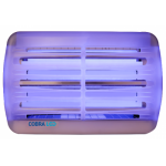 GENUS ® COBRA LED Высокоэффективная UV-ловушка для летающих насекомых