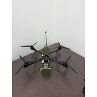 ЭКРАНИРУЮЩАЯ СУМКА FARADAY HS3 40LTR