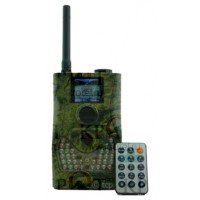 Охотничья GSM-камера SG550M-8М