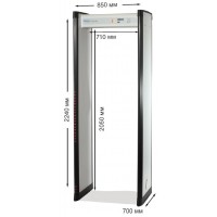 METOREX METOR 6S