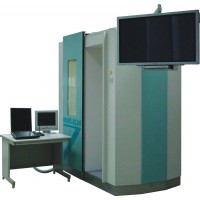 Установка персонального досмотра HOMO-SCAN Постановление №969 