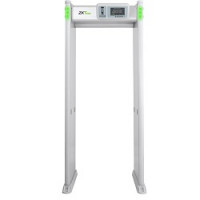 Арочный металлодетектор ZK-D4330
