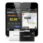 Сигнализатор-индикатор для iPhone POLISMART II PM1904