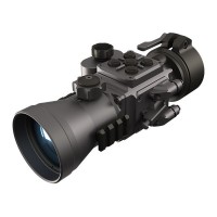 Тепловизионная предобъективная насадка STRIX-F 54-640