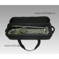 Магнитный маятниковый плуг "СКАТ"