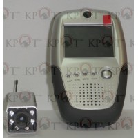 Комплект беспроводного видеонаблюдения ANSITE 842E