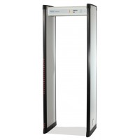 RAPISCAN METOR 6M