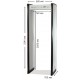 RAPISCAN METOR 6M