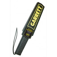 GARRETT Super Scanner V