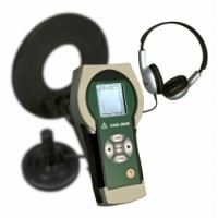 Селективный металлодетектор SMD-300М