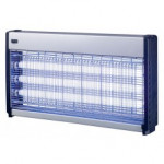 Лампа инсектицидная GLEECON GC1-60M с пультом д/у (s 75-400 м2) magnetic PRO