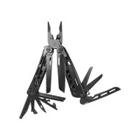 Мультитул TRD TRUE TOOL 20B (Черный) 