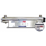 Ультрафиолетовый стерилизатор AquaPro UV-48GPM-HTM