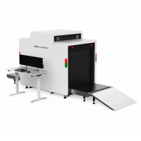Рентгенотелевизионный интроскоп Dahua DHI-ISC-M100100