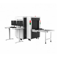 Рентгенотелевизионный интроскоп Dahua DHI-ISC-M6550D