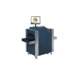 HI-SCAN 6030di Рентгенотелевизионная система для досмотра посылок и почтовой корреспонденции 