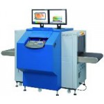 HI-SCAN 6040-2is Рентгенотелевизионная система для досмотра ручной клади и негабаритного багажа 