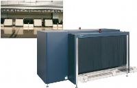 Heimann System HI-SCAN 16580si Рентгенотелевизионная система для стоек регистрации в аэропортах 
