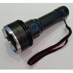 УФ-365-8W (PRO) ПРОФЕССИОНАЛЬНЫЙ УЛЬТРАФИОЛЕТОВЫЙ ФОНАРЬ С ДЛИНОЙ ВОЛНЫ 365 НМ