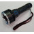 УФ-365-8W (PRO) ПРОФЕССИОНАЛЬНЫЙ УЛЬТРАФИОЛЕТОВЫЙ ФОНАРЬ С ДЛИНОЙ ВОЛНЫ 365 НМ
