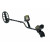 Fisher F75 Double-D Coil