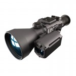 Тепловизионный охотничий прицел Legat-6F75 Smart